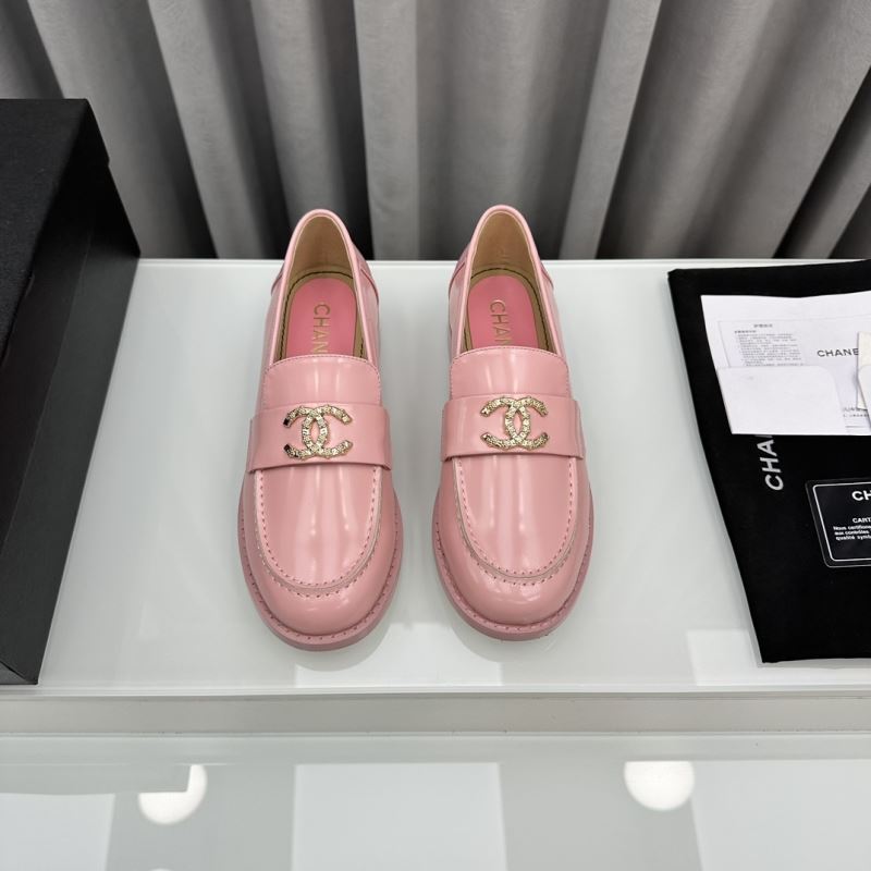 Chanel Business Shoes